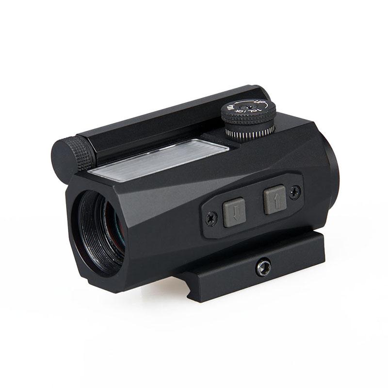 hunting sight scope 2MOA fits 21mm rail military HK2-0104