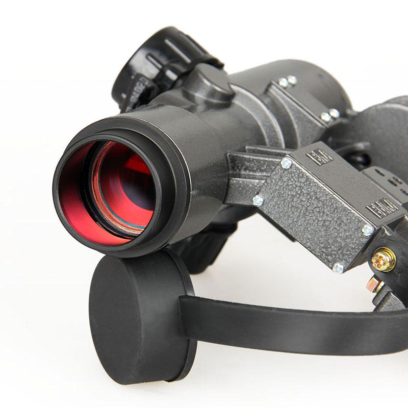 shooting Military Airsoft tactical red dot scope for riflescope HK2-0120