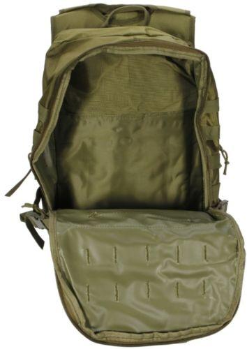 1000D cordura military backpack for outdoor hunting
