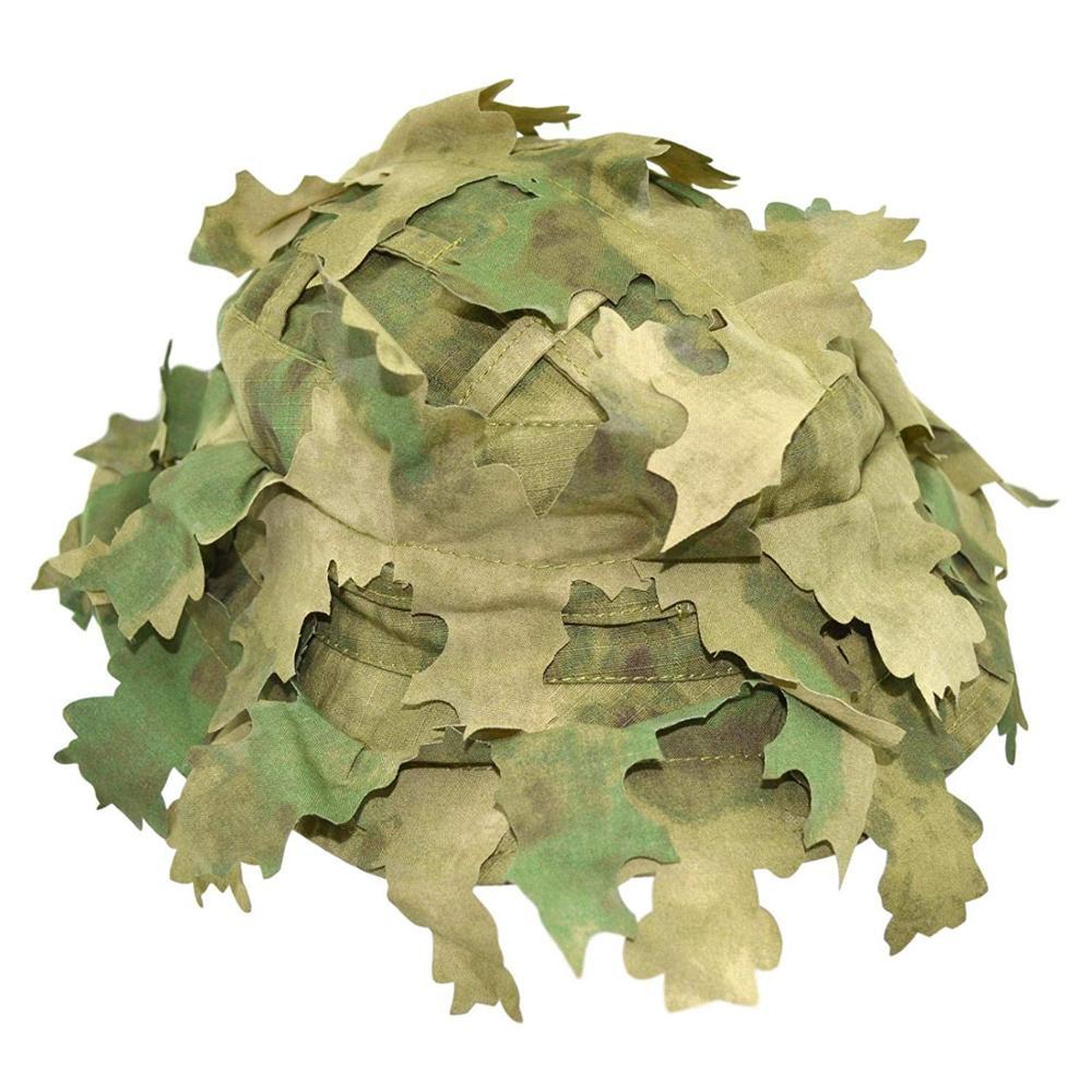 Military Adjustable Camping Hunting Outdoor Hat Tactical Comfortable Hat