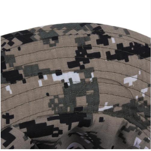 Military Tactical Outdoor Hiking  Fishing Cap Fashion Hat