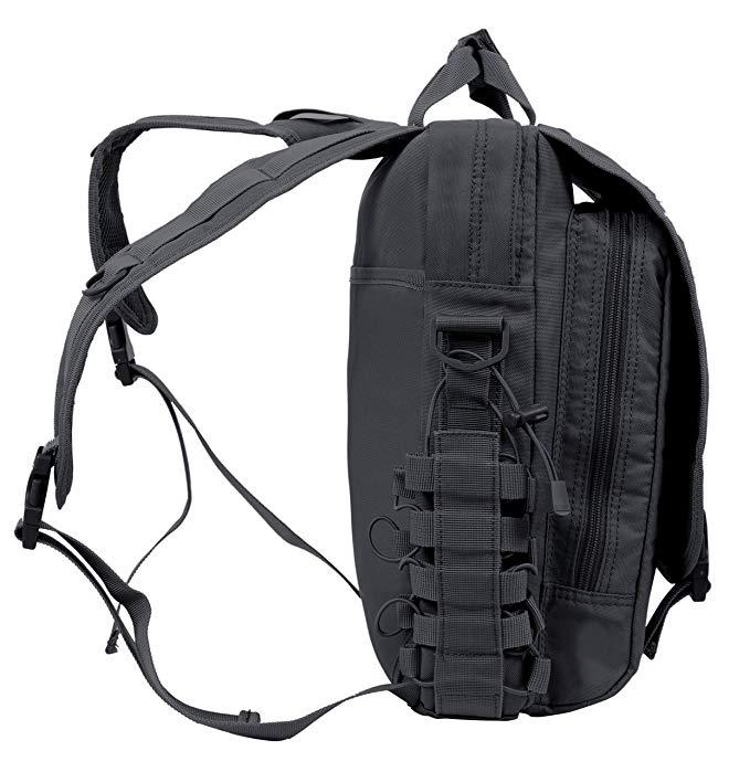 Military tactical bag woodland bag tactical backpack