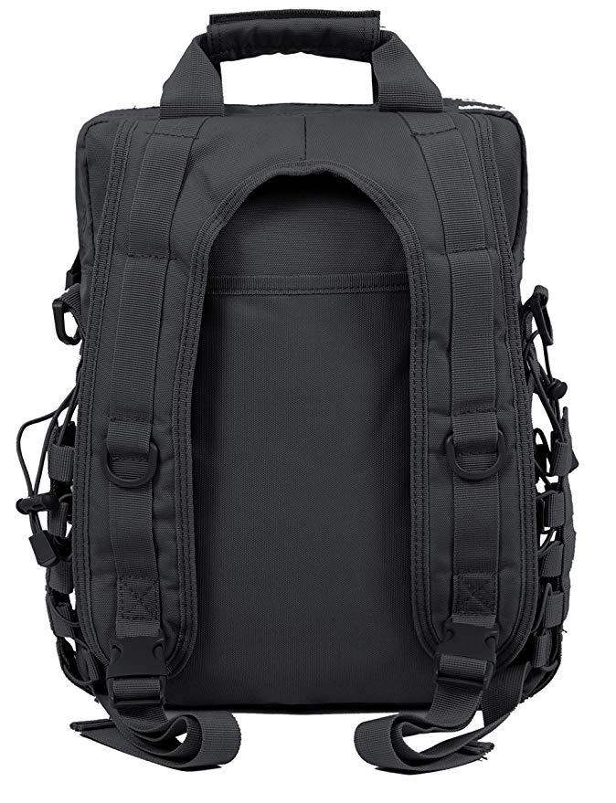 Military tactical bag woodland bag tactical backpack