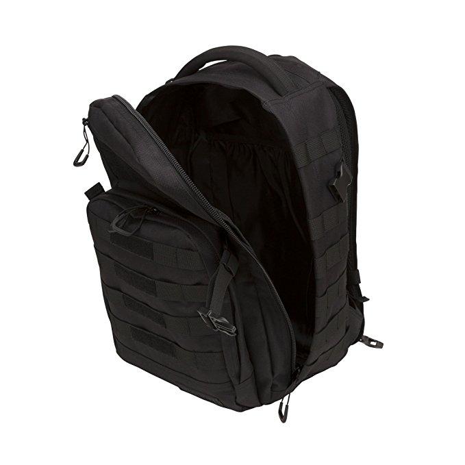 Multifunctional Outdoor Extreme Sport Military Tactical Backpack