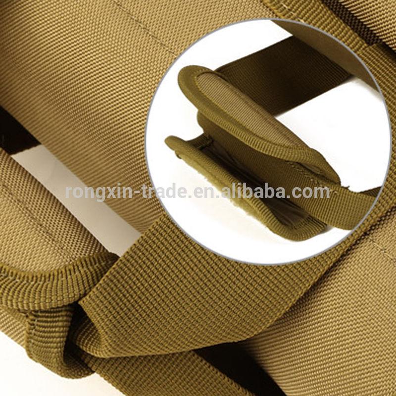 Tactical Messenger Bags Durable 1000D Nylon Hunting Molle Bag