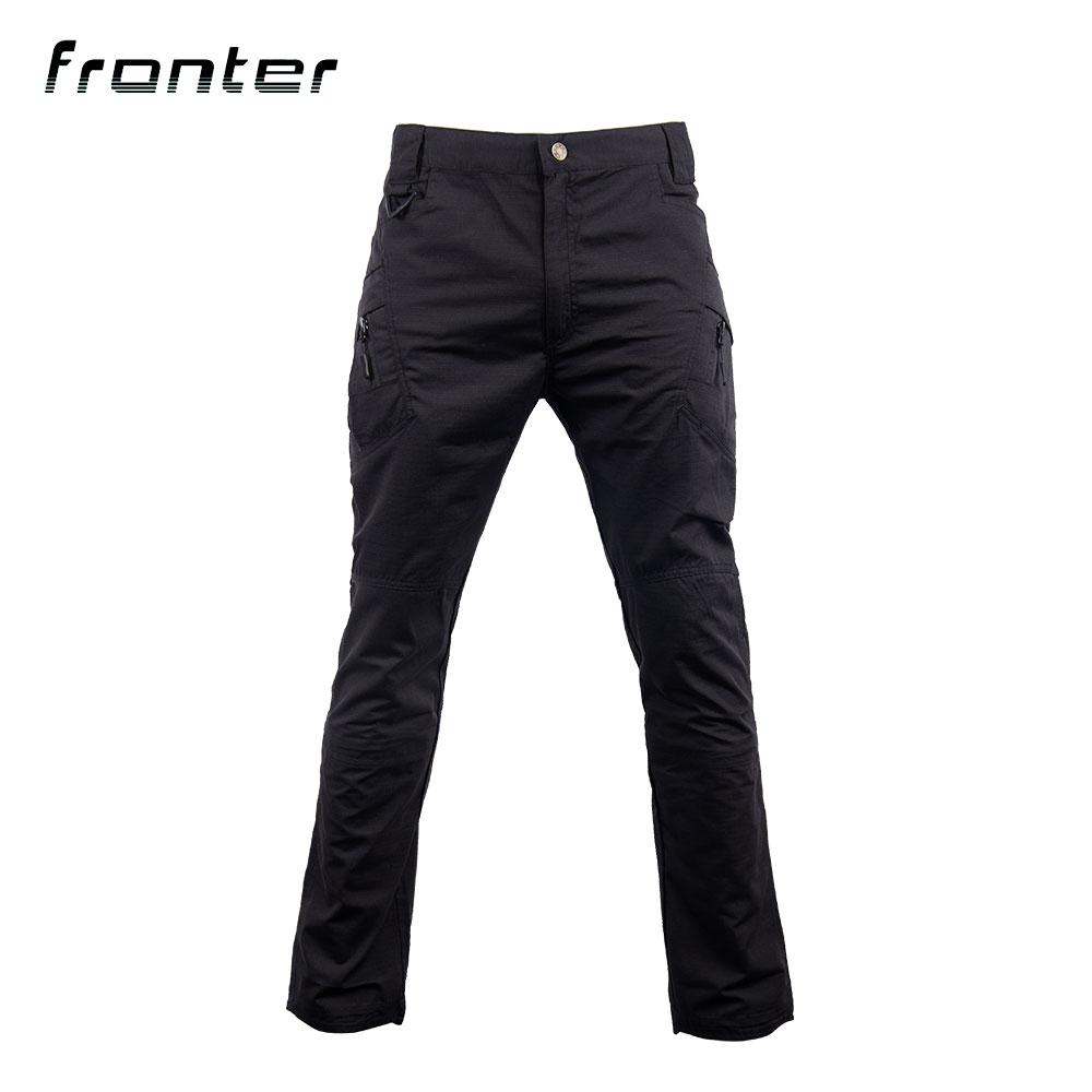2019 New IX9 Military Pants Tactical Pants