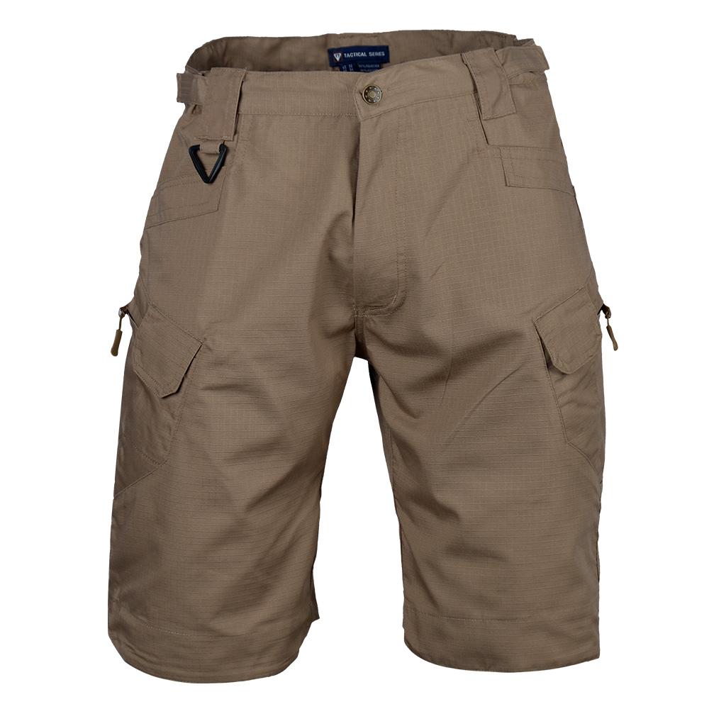 OEM TOP Quality Six Pockets Mens Cargo Short Pants
