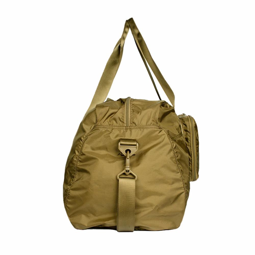 folding travel bag foldable sport bag