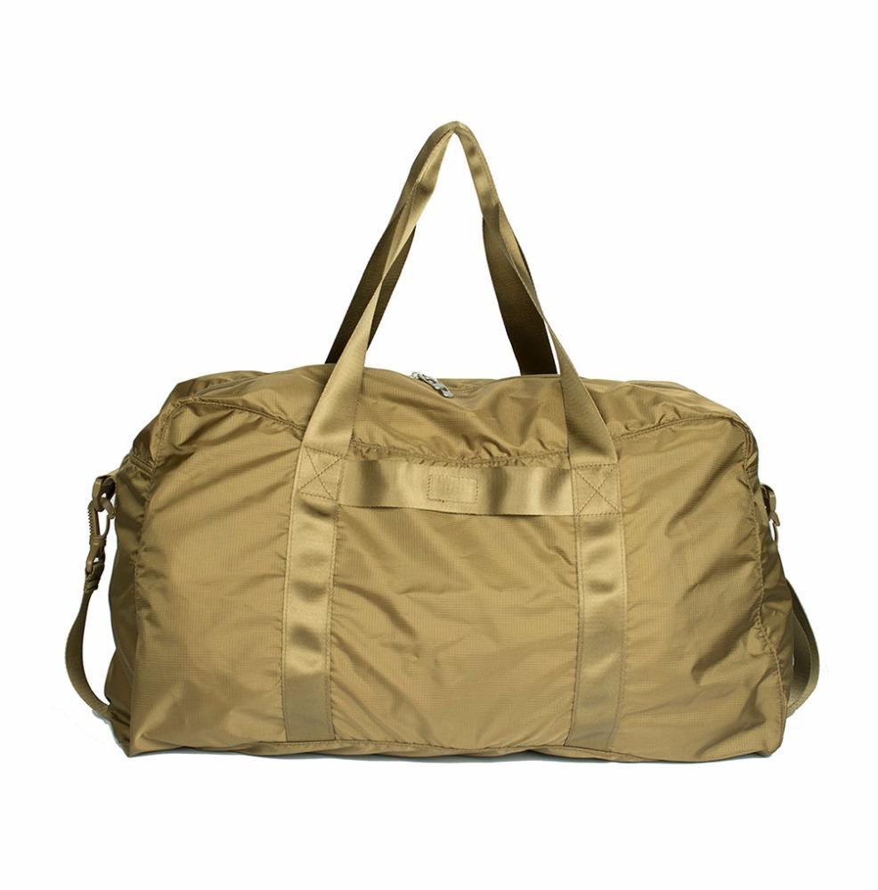 folding travel bag foldable sport bag