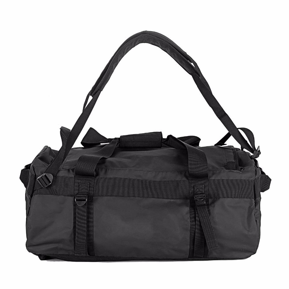 wholesale waterproof travel duffel tour bag