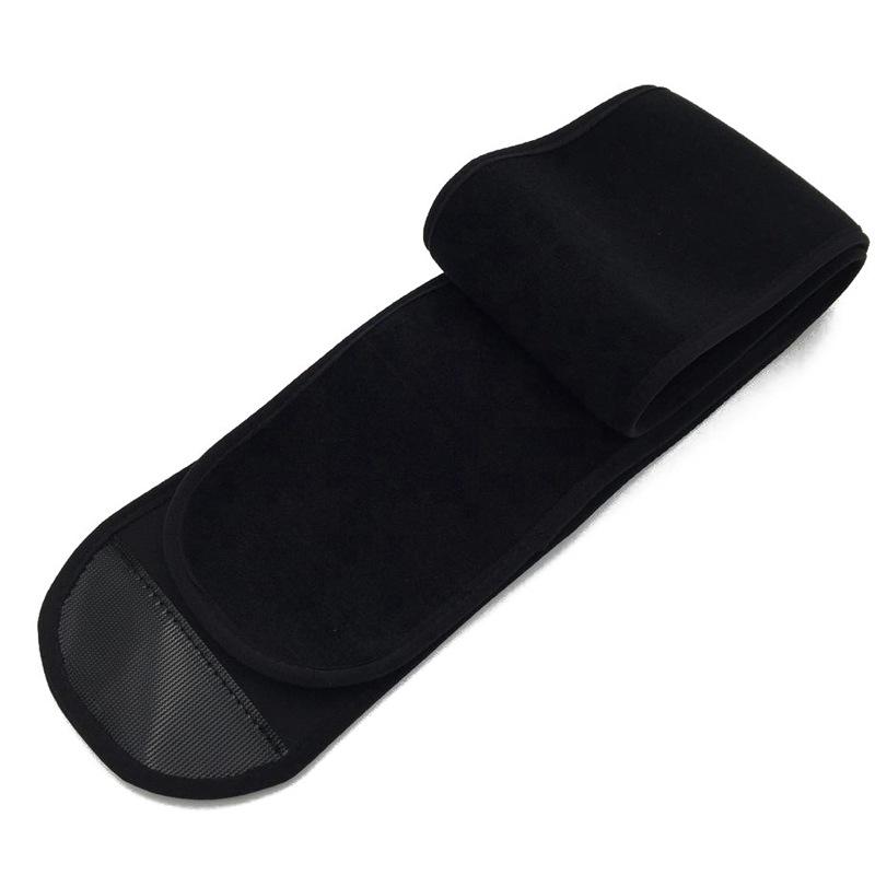 Factory Black Tactical Adjustable  Neoprene Waist Band Handgun Holster Concealed Carrying for Pistol