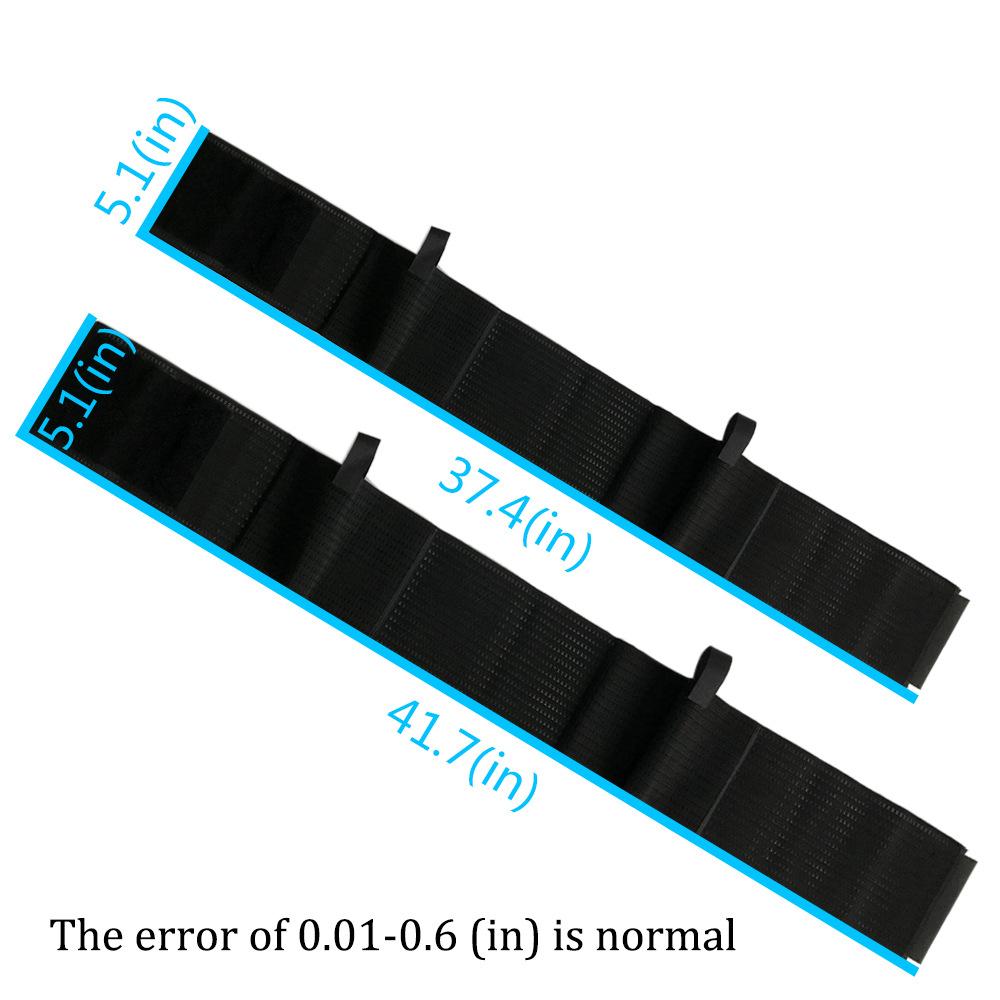 New Product Tactical Adjustable  Breathable Waist Band Handgun Holster Concealed Carrying