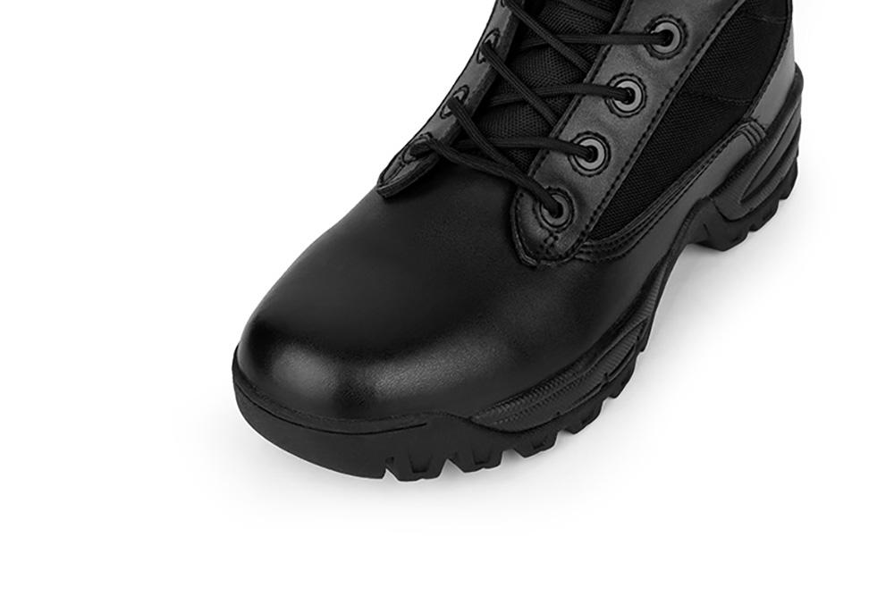 Top Quality Best Tactical Boots Best Tactical Boots Law Enforcement Police Army Use Footwear Best Tactical Hiking Boots
