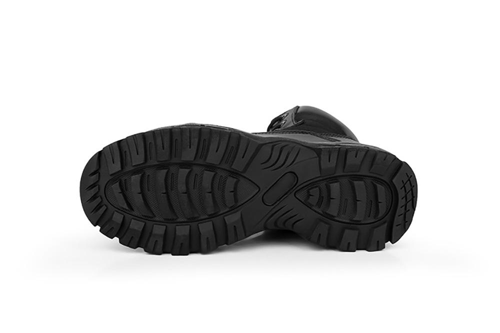 Top Quality Best Tactical Boots Best Tactical Boots Law Enforcement Police Army Use Footwear Best Tactical Hiking Boots