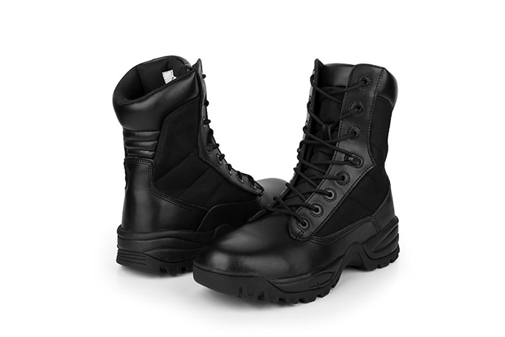 Top Quality Best Tactical Boots Best Tactical Boots Law Enforcement Police Army Use Footwear Best Tactical Hiking Boots