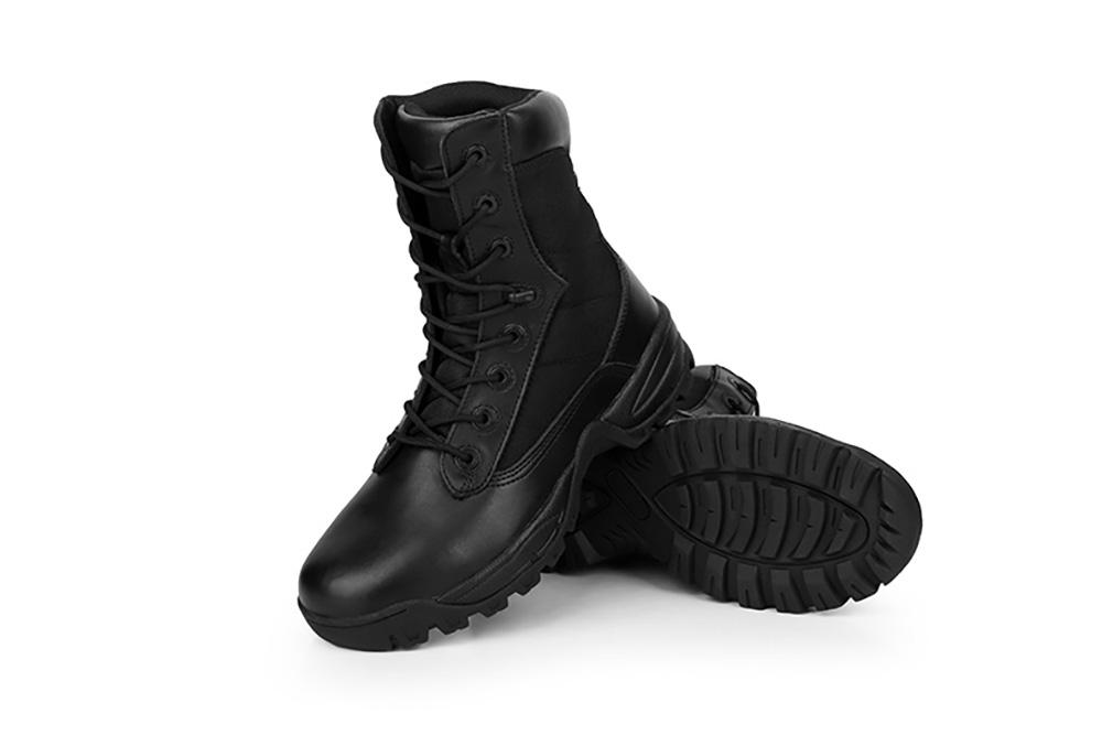 Top Quality Best Tactical Boots Best Tactical Boots Law Enforcement Police Army Use Footwear Best Tactical Hiking Boots