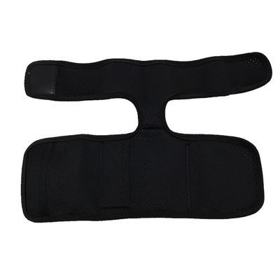 tactical neoprene leather polymer glock 17 CZ75 beretta shoulder leg thigh ankle concealed carry gun holster for police