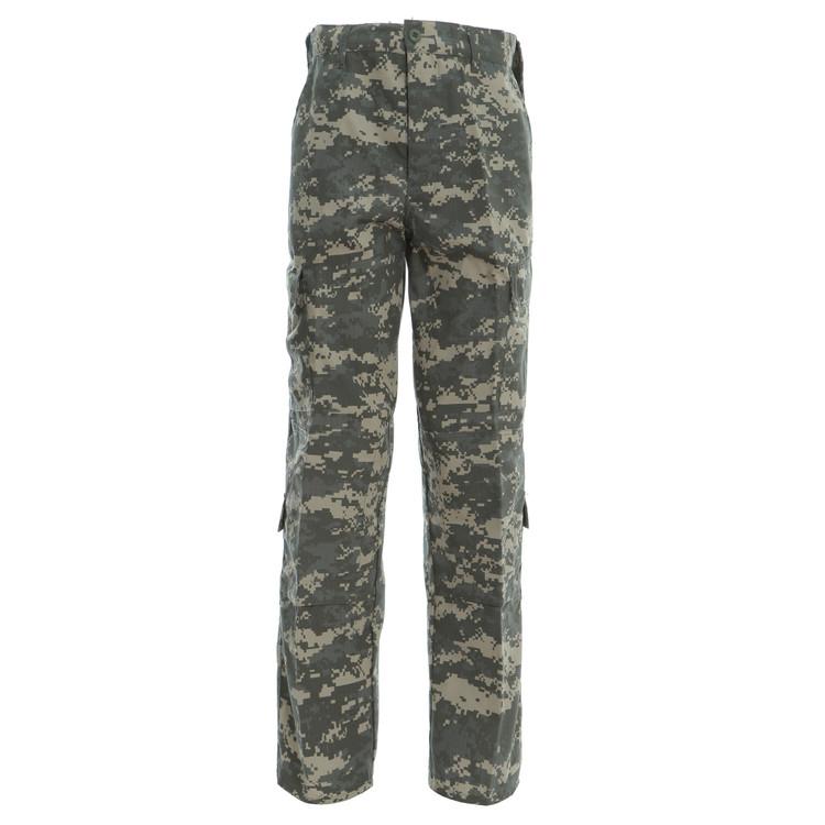 Fronter FA004 Universal Camo Military Uniform