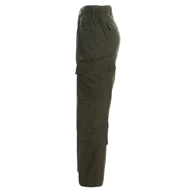 Fronter FA014 Army Green Camo Military Uniform