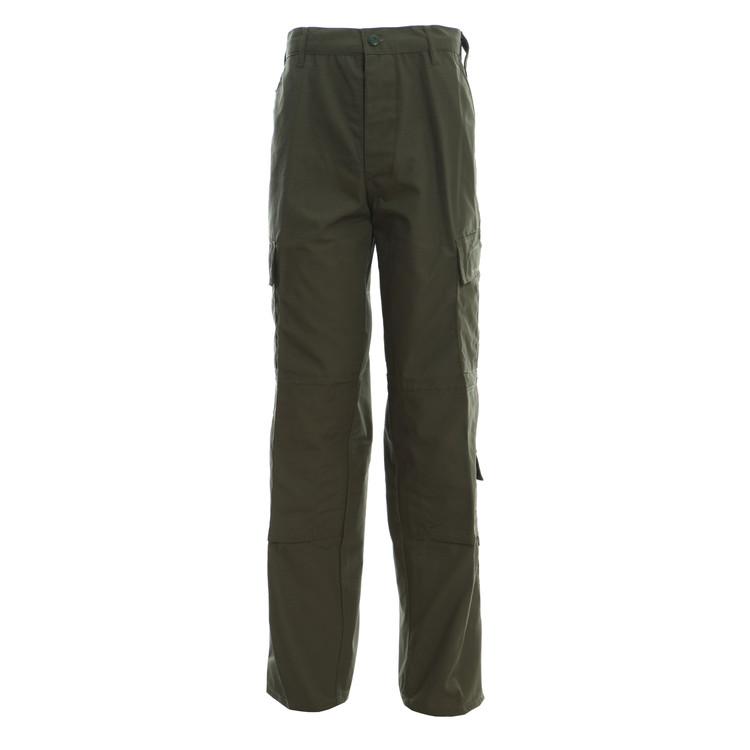 Fronter FA014 Army Green Camo Military Uniform