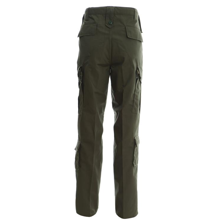 Fronter FA014 Army Green Camo Military Uniform