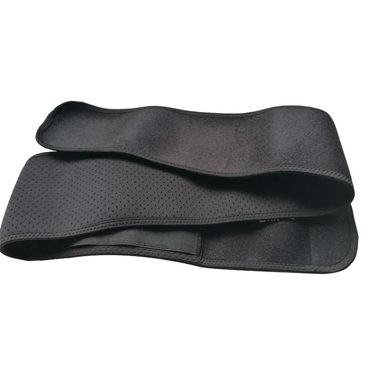 Premium OEM soft breathable belly band for pistol holster