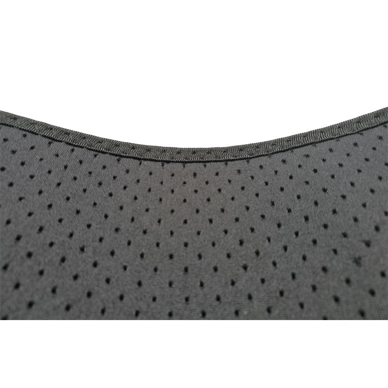 Premium OEM soft breathable belly band for pistol holster