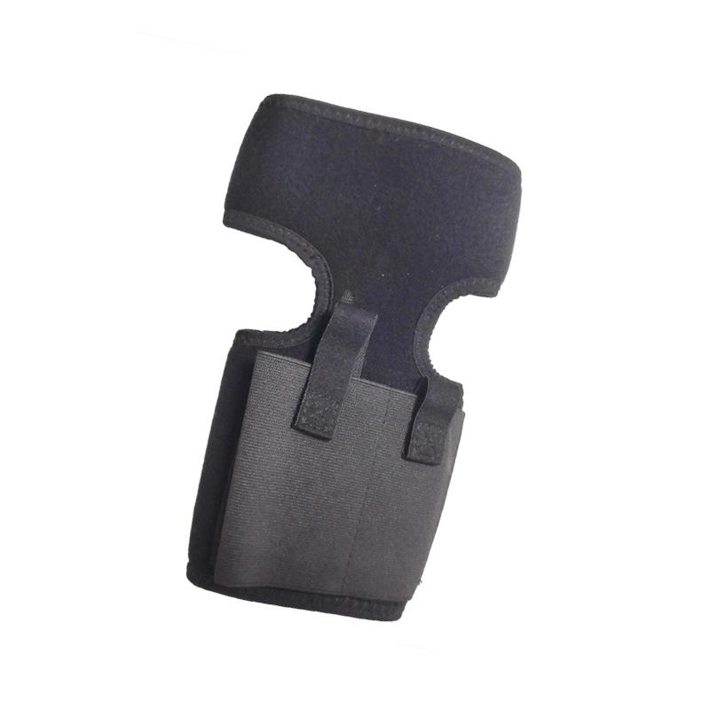 Wholesale Adjustable Neoprene Concealed Carry Tactical Ankle Gun Holster
