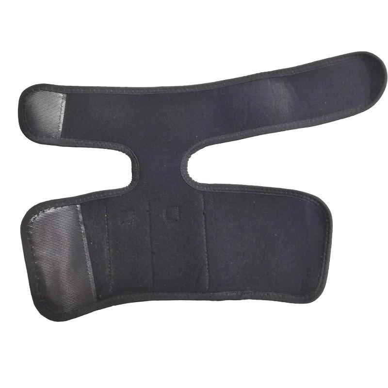 Wholesale Adjustable Neoprene Concealed Carry Tactical Ankle Gun Holster