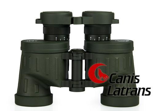 3-0046 Hot Sale Travelling Hight Bright Military 8X30 Binoculars