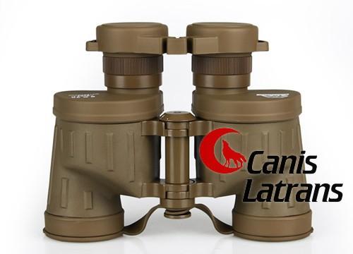 3-0046 Hot Sale Travelling Hight Bright Military 8X30 Binoculars