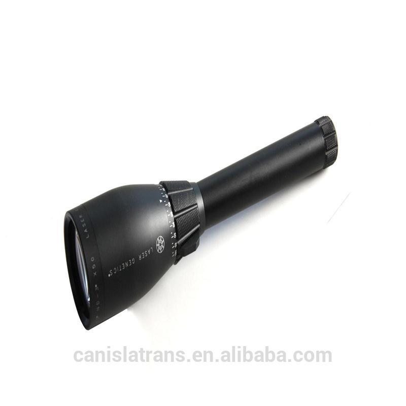 HK15-0020 ND3*50mm laser genetics military laser flashlight tactical flashlight for airsoft for hunting