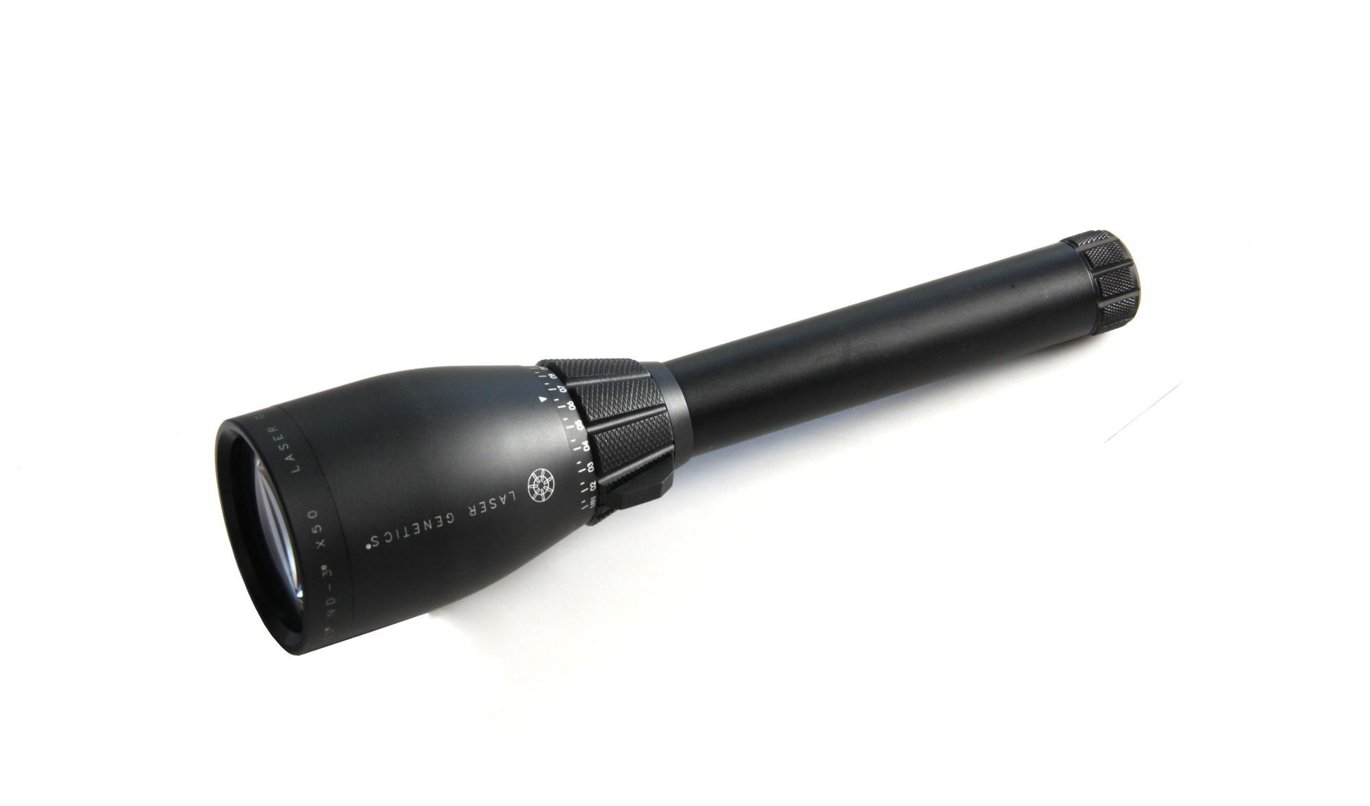 HK15-0020 ND3*50mm laser genetics military laser flashlight tactical flashlight for airsoft for hunting