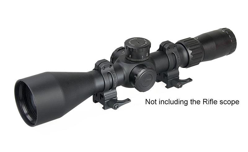 new design suit rail adjustable scope mounts HK24-0169