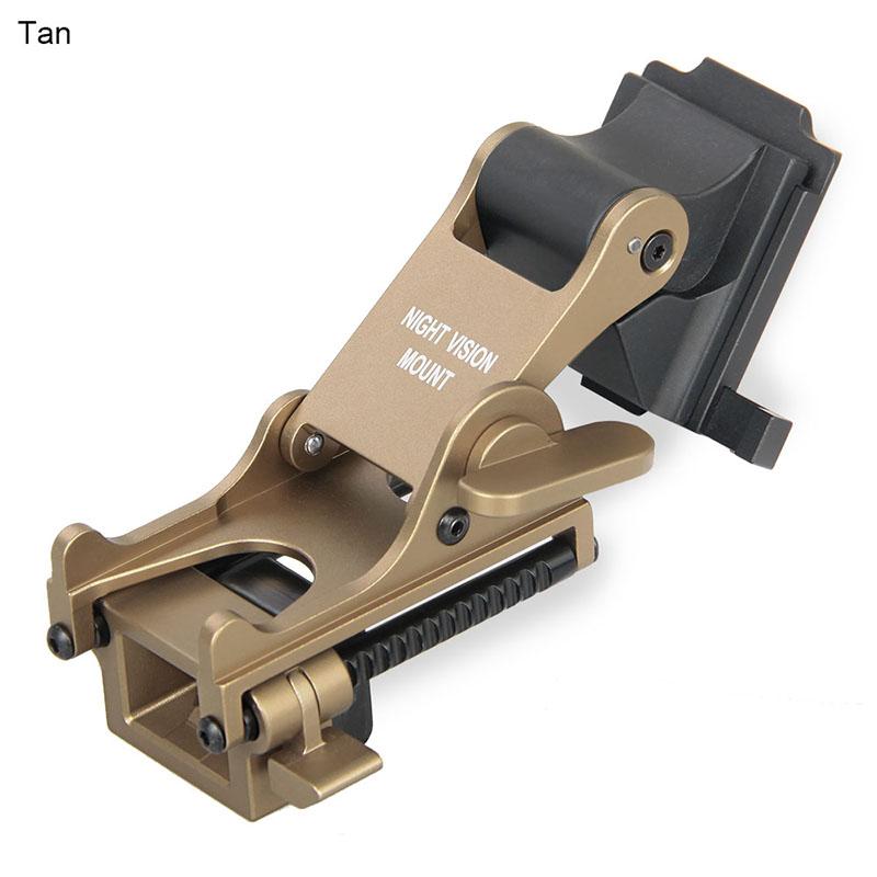 night vision device full metal NVG Rhino Arm or Mounting HK24-0131