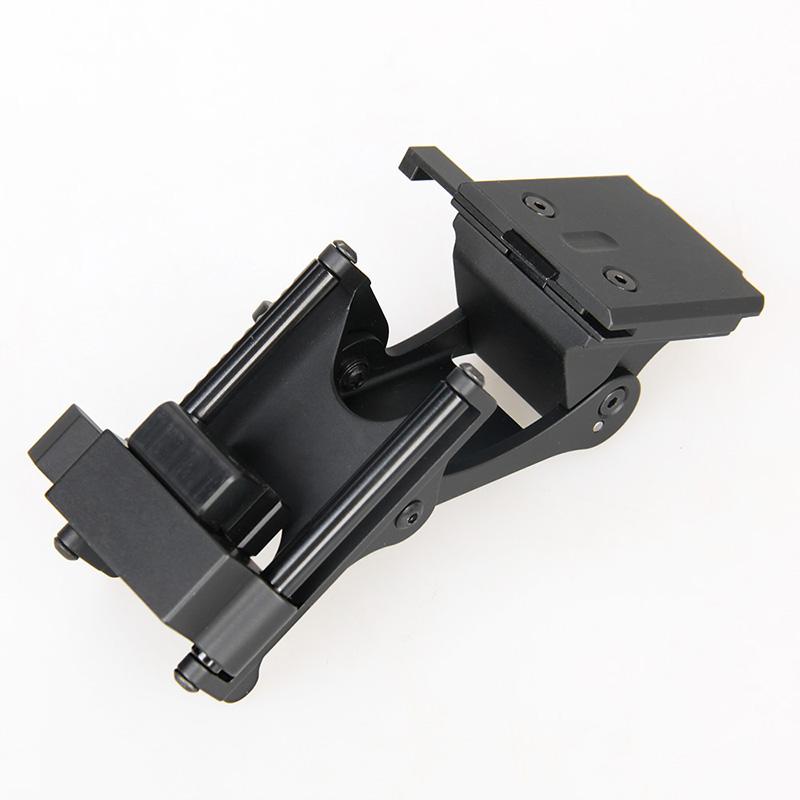 night vision device full metal NVG Rhino Arm or Mounting HK24-0131