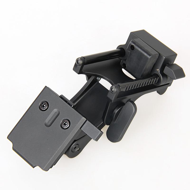 night vision device full metal NVG Rhino Arm or Mounting HK24-0131