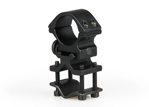 scope mounts 25.4mm rifle scope mount hunting sight mount fits 20mm rails HK24-0122 shooting rifle scope mount